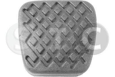 PEDALBELAG BREMSPEDAL