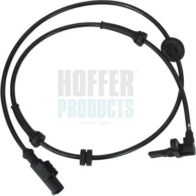 SENZOR TURATIE ROATA