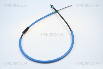 Тросик, cтояночный тормоз TRISCAN 8140 251116 для RENAULT CLIO