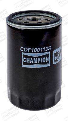 CHAMPION COF100113S Масляний фільтр 