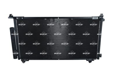 CONDENSATOR CLIMATIZARE NRF 35561 3