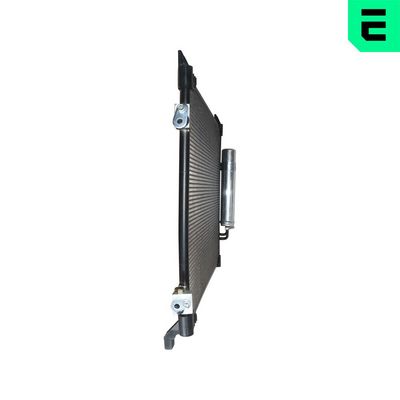 CONDENSATOR CLIMATIZARE ERA 667404 3