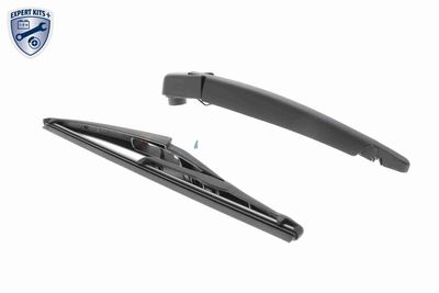 SET STERGATOARE CURATARE PARBRIZ ACKOJA A380494 2