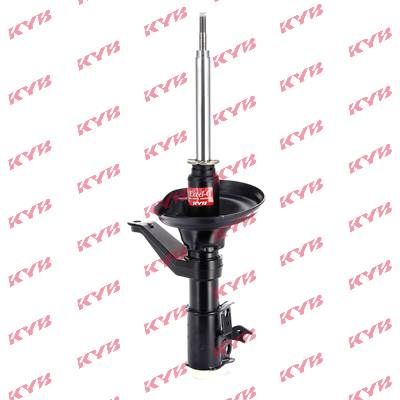 STOßDäMPFER KYB 331049 21