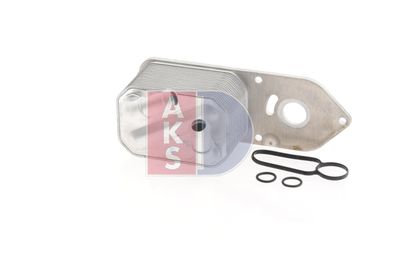 ÖLKüHLER MOTORöL AKS DASIS 096016N 15