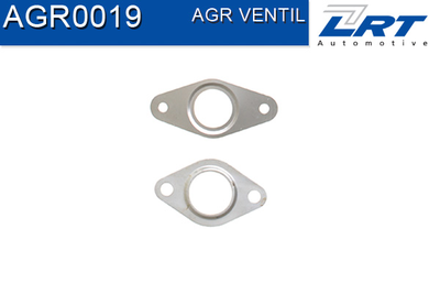 SUPAPA EGR LRT AGR0019 1