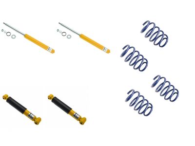 FAHRWERKSSATZ FEDERN/DäMPFER