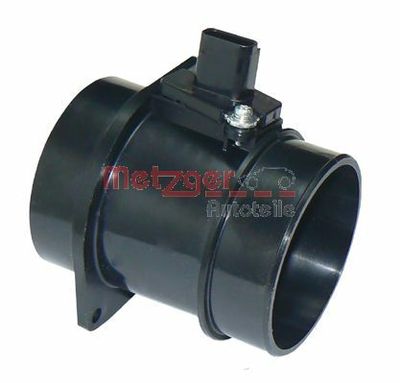 METZGER 0891023 Расходомер воздуха для FORD FOCUS II седан (DB_, FCH, DH)