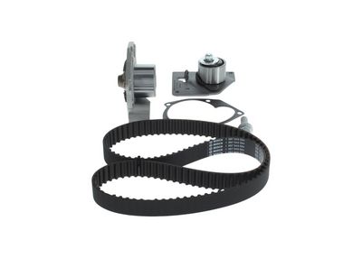 Timingset (riem+poelie+waterpomp)