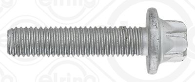 Tuimelaardekselbout M8x1,25mm, lengte: 35mm