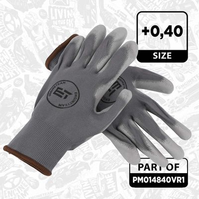 SET PISTOANE ET ENGINETEAM PM014840VR1 4