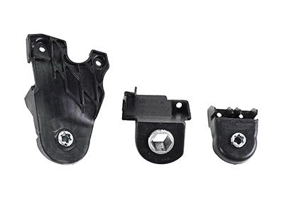REPARATURSATZ HAUPTSCHEINWERFER (HALTER) VAN WEZEL 2952888
