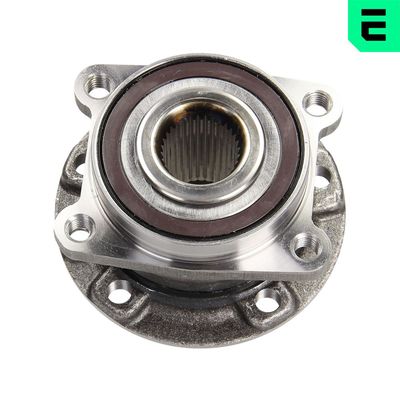 RADLAGERSATZ OPTIMAL 990792 2