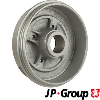 Brake Drum 4363500400