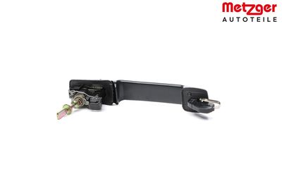 MANER USA METZGER AUTOTEILE 2310528 22