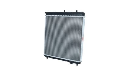 RADIATOR RACIRE MOTOR NRF 53863 31
