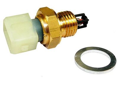 Senzor, temperatura aer admisie METZGER 0905062