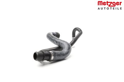 FURTUN RADIATOR METZGER AUTOTEILE 2422245 12