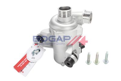 POMPă DE APă RăCIRE MOTOR