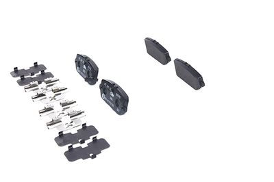 BREMSBELAGSATZ SCHEIBENBREMSE ATE 13046057622 6