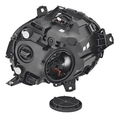HAUPTSCHEINWERFER VALEO 046766 1