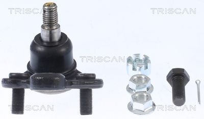Шарнир независимой подвески / поворотного рычага TRISCAN 8500 40586 для HONDA CR-V