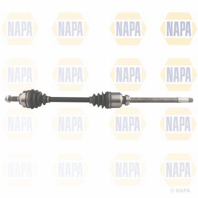 Drive Shaft NAPA NDS1242R