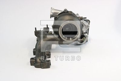 BE-TURBO 129980 Турбина  для OPEL COMBO (Опель Комбо)