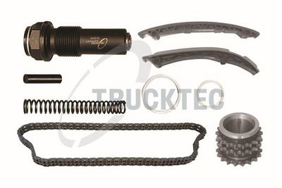 CHIT LANT DE DISTRIBUTIE