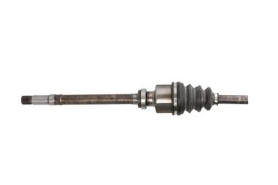 Drive Shaft PNG70298