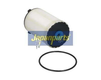 JAPANPARTS Kuro filtras