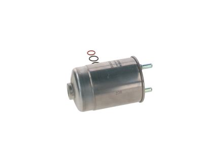 KRAFTSTOFFFILTER BOSCH F026402067 23