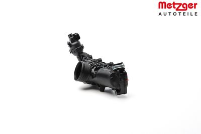 SAUGROHRMODUL METZGER AUTOTEILE 2100151 28