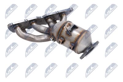 PRECATALIZATOR NTY KATHY502 16