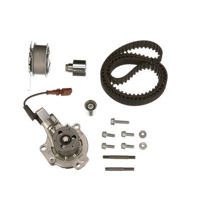 SET POMPA APA + CUREA DINTATA GATES KP45678XS1 67