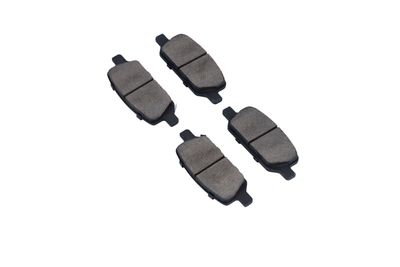 BREMSBELAGSATZ SCHEIBENBREMSE NRF 802003 20