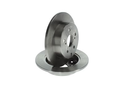 BREMSSCHEIBE BOSCH 0986479419 21