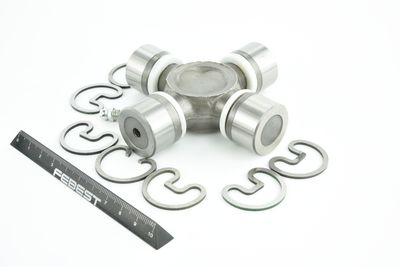 ARTICULATIE CARDAN FEBEST ASMZBT50 8