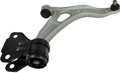 носач, окачване на колелата METZGER AUTOTEILE 58084802