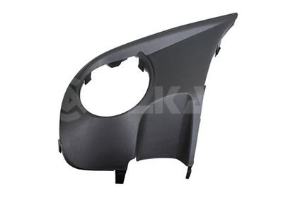 LüFTUNGSGITTER STOßFäNGER