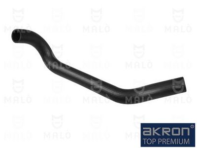 маркуч на радиатора AKRON-MALÒ 50418A