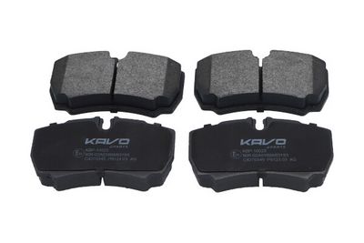 Brake Pad Set, disc brake KBP-10023