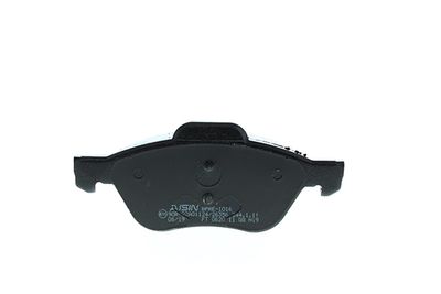 SET PLACUTE FRANA FRANA DISC AISIN BPRE1016 3