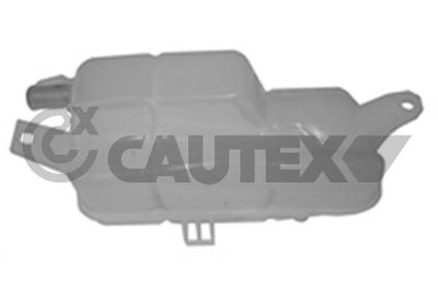CAUTEX 954067 Розширювальний бачок для ALFA ROMEO (Альфа-ромео)