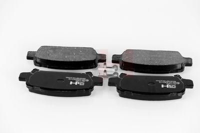 SET PLACUTE FRANA FRANA DISC GH GH413602 31