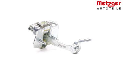 FIXARE USA METZGER AUTOTEILE 2312024 6