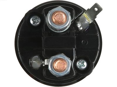 Solenoid Switch, starter SS4017