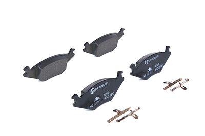 BREMSBELAGSATZ SCHEIBENBREMSE ATE 13046070302 23