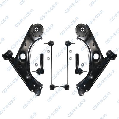 SET REPARATIE BARA STABILIZATOARE