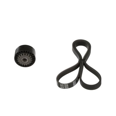 KEILRIPPENRIEMENSATZ GATES K014PK928 25